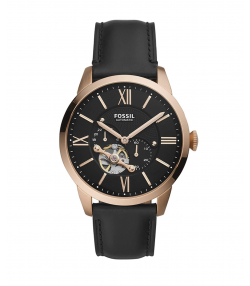 ساعت مچی مردانه فسیل Fossil مدل ME3170