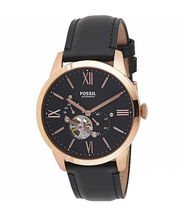 ساعت مچی مردانه فسیل Fossil مدل ME3170
