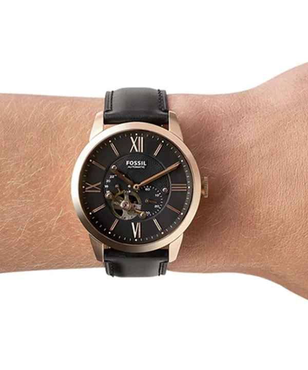 ساعت مچی مردانه فسیل Fossil مدل ME3170