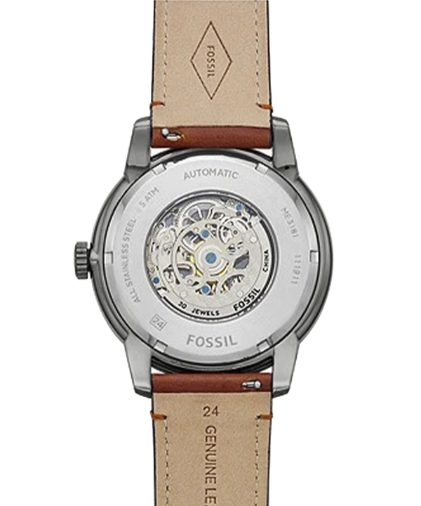 ساعت مچی مردانه فسیل Fossil مدل ME3181
