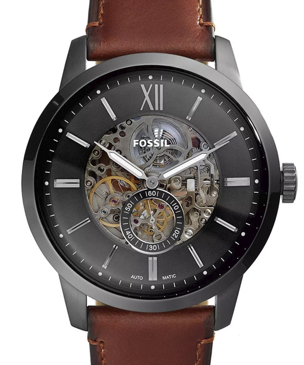 ساعت مچی مردانه فسیل Fossil مدل ME3181