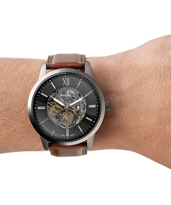 ساعت مچی مردانه فسیل Fossil مدل ME3181