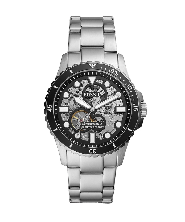 ساعت مچی مردانه فسیل Fossil مدل ME3190