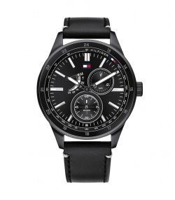 ساعت مچی مردانه تامی هیلفیگر Tommy Hilfiger مدل 1791638