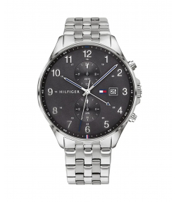 ساعت مچی مردانه تامی هیلفیگر Tommy Hilfiger مدل 1791707