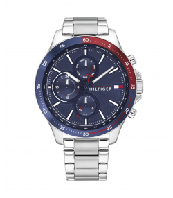 ساعت مچی مردانه تامی هیلفیگر Tommy Hilfiger مدل 1791718