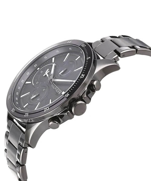 ساعت مچی مردانه تامی هیلفیگر Tommy Hilfiger مدل 1791719