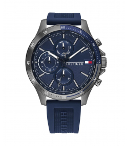 ساعت مچی مردانه تامی هیلفیگر Tommy Hilfiger مدل 1791721