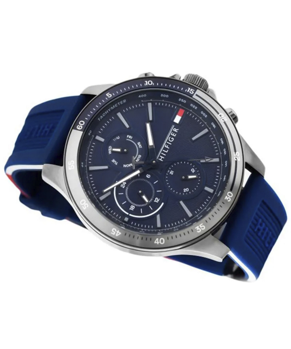 ساعت مچی مردانه تامی هیلفیگر Tommy Hilfiger مدل 1791721