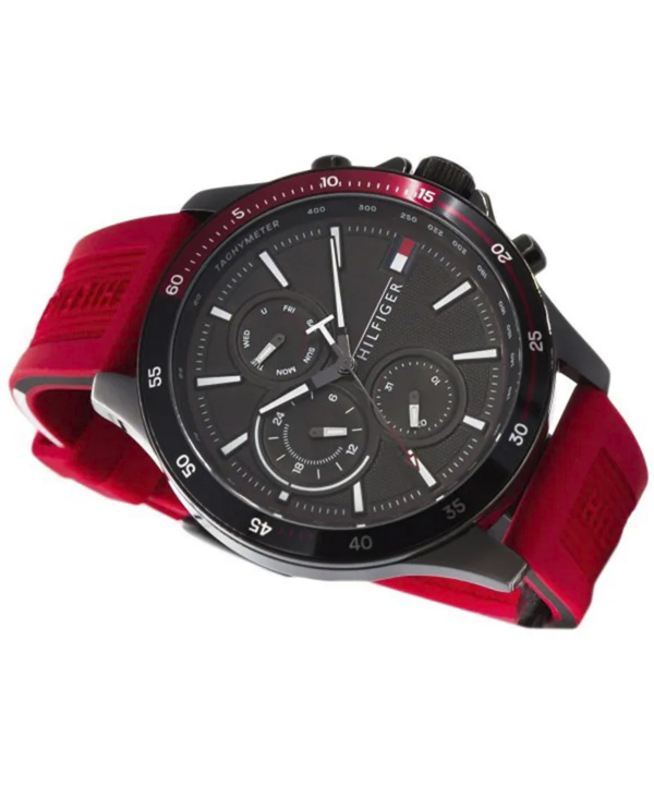 ساعت مچی مردانه تامی هیلفیگر Tommy Hilfiger مدل 1791722