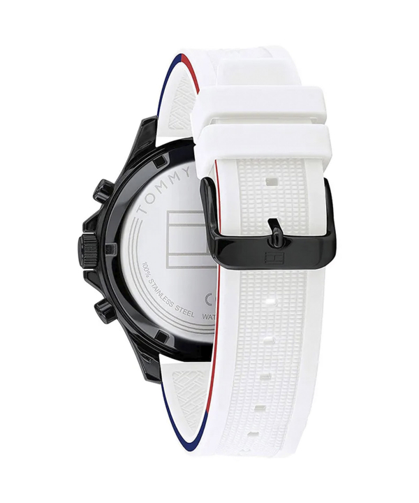 ساعت مچی مردانه تامی هیلفیگر Tommy Hilfiger مدل 1791723
