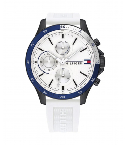 ساعت مچی مردانه تامی هیلفیگر Tommy Hilfiger مدل 1791723