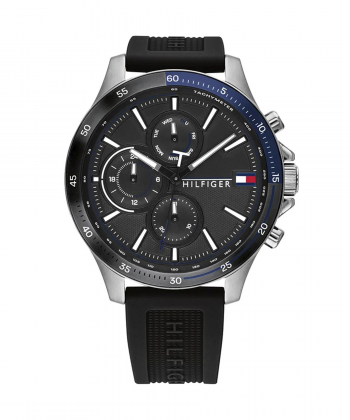ساعت مچی مردانه تامی هیلفیگر Tommy Hilfiger مدل 1791724