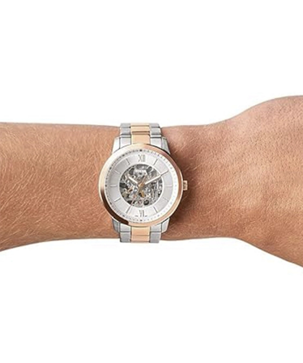 ساعت مچی مردانه فسیل Fossil مدل ME3196