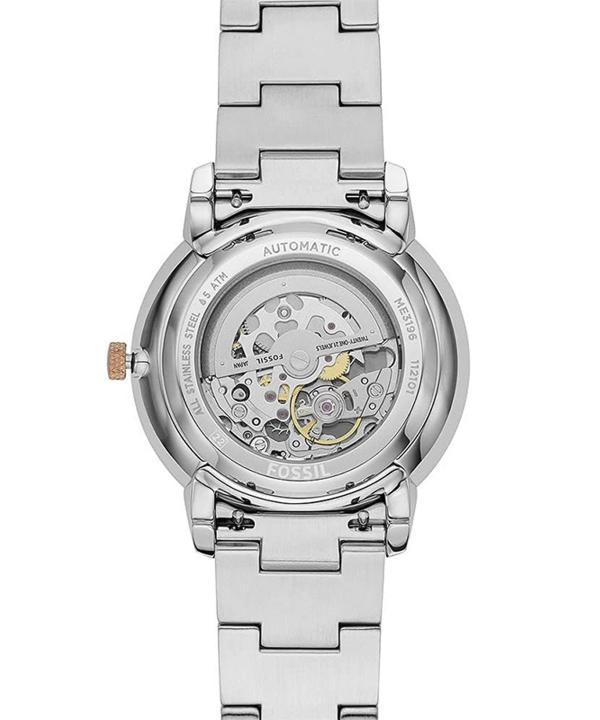 ساعت مچی مردانه فسیل Fossil مدل ME3196