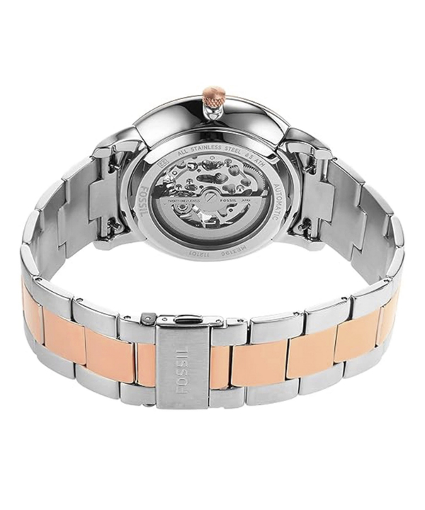 ساعت مچی مردانه فسیل Fossil مدل ME3196