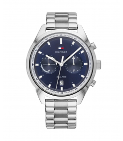 ساعت مچی مردانه تامی هیلفیگر Tommy Hilfiger مدل 1791725