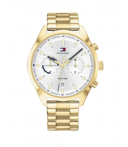 ساعت مچی مردانه تامی هیلفیگر Tommy Hilfiger مدل 1791726