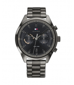 ساعت مچی مردانه تامی هیلفیگر Tommy Hilfiger مدل 1791727
