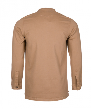 پیراهن آستین بلند مردانه تن درست Tane Dorost مدل آدار