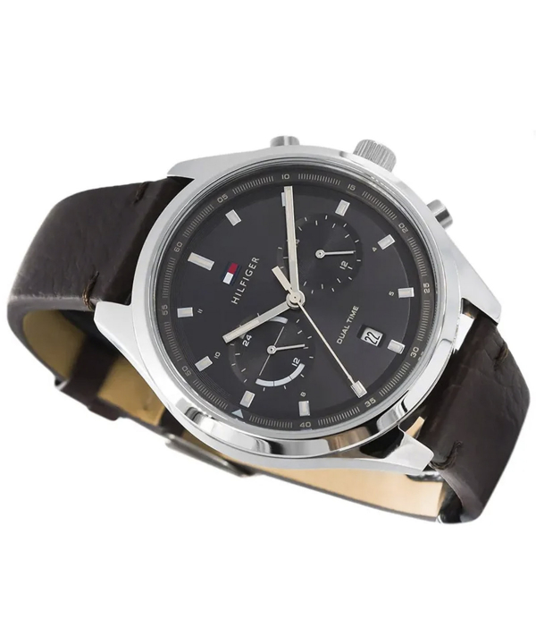 ساعت مچی مردانه تامی هیلفیگر Tommy Hilfiger مدل 1791729
