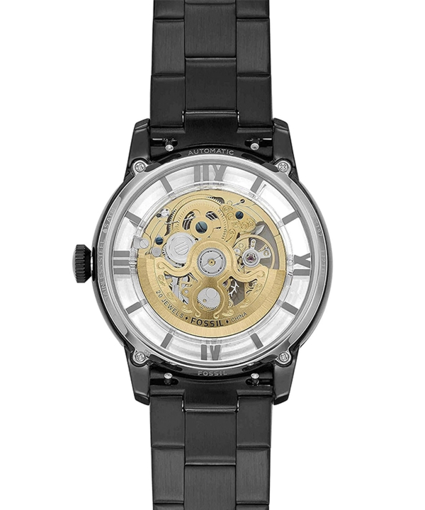 ساعت مچی مردانه فسیل Fossil مدل ME3197