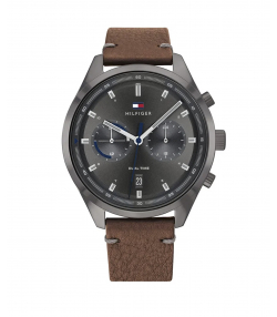 ساعت مچی مردانه تامی هیلفیگر Tommy Hilfiger مدل 1791730