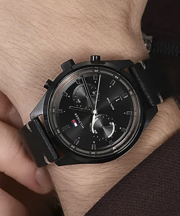 ساعت مچی مردانه تامی هیلفیگر Tommy Hilfiger مدل 1791731