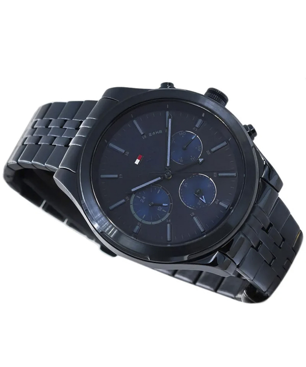 ساعت مچی مردانه تامی هیلفیگر Tommy Hilfiger مدل 1791739