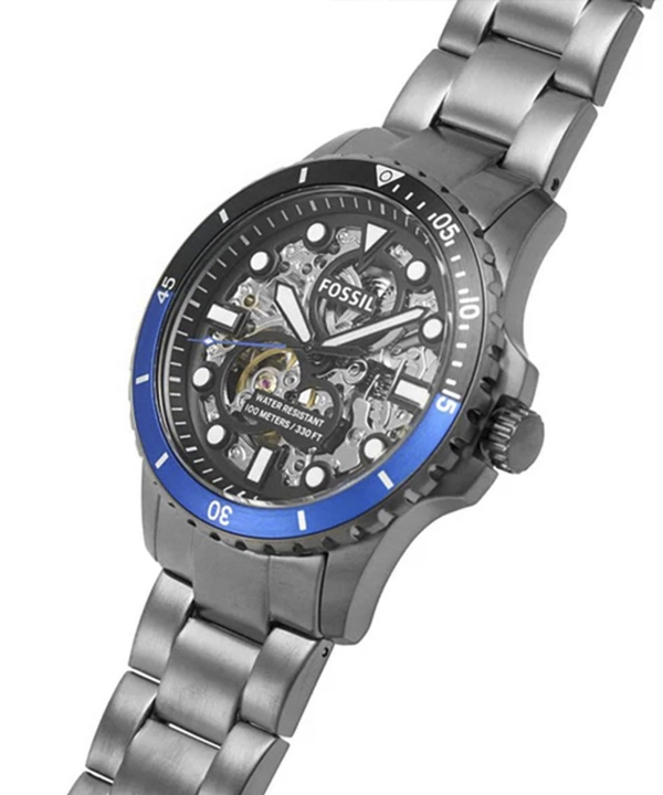 ساعت مچی مردانه فسیل Fossil مدل ME3201