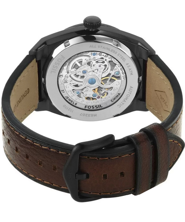 ساعت مچی مردانه فسیل Fossil مدل ME3207