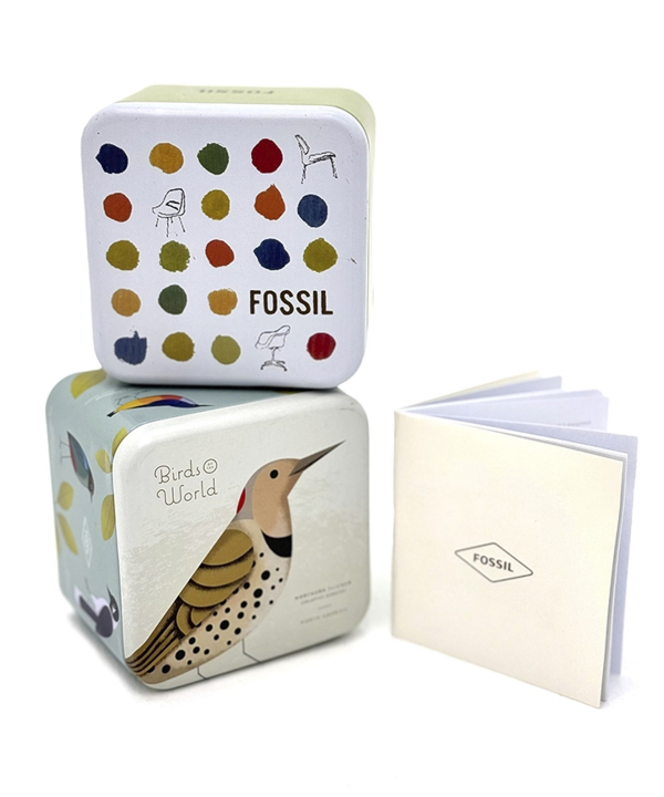 ساعت مچی مردانه فسیل Fossil مدل ME3207
