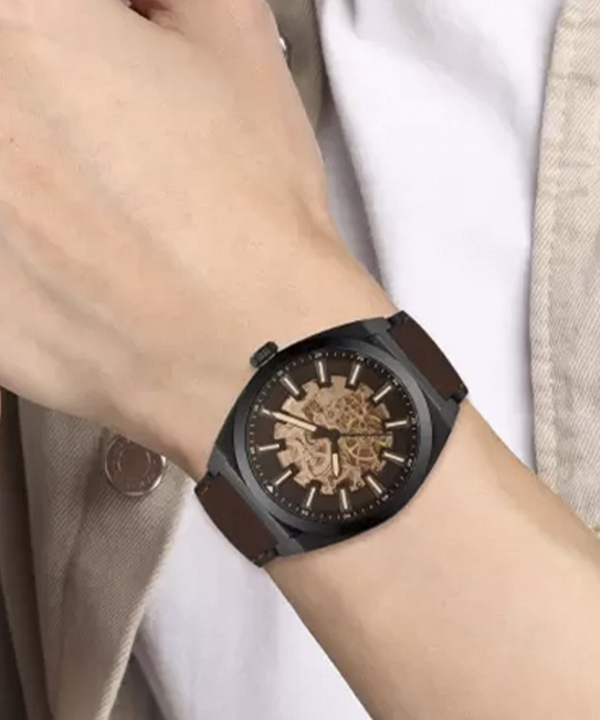 ساعت مچی مردانه فسیل Fossil مدل ME3207