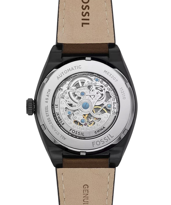 ساعت مچی مردانه فسیل Fossil مدل ME3207