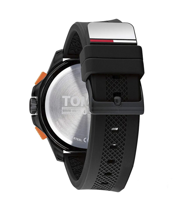 ساعت مچی مردانه تامی هیلفیگر Tommy Hilfiger مدل 1791763