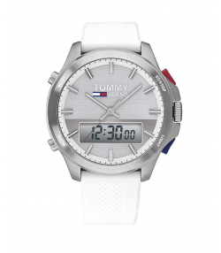 ساعت مچی مردانه تامی هیلفیگر Tommy Hilfiger مدل 1791764