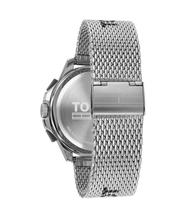 ساعت مچی مردانه تامی هیلفیگر Tommy Hilfiger مدل 1791765