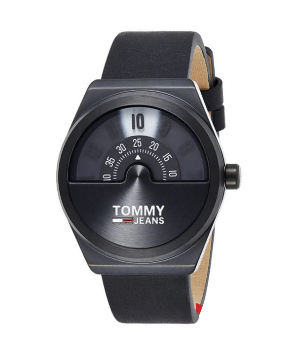ساعت مچی مردانه تامی هیلفیگر Tommy Hilfiger مدل 1791773