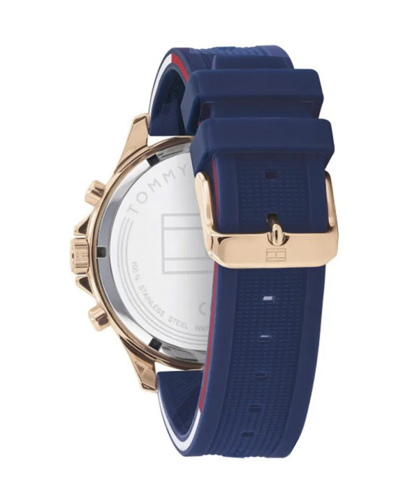 ساعت مچی مردانه تامی هیلفیگر Tommy Hilfiger مدل 1791778