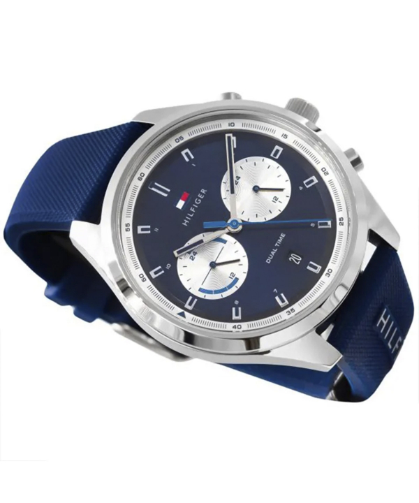 ساعت مچی مردانه تامی هیلفیگر Tommy Hilfiger مدل 1791781
