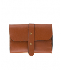 جا کارتی چرم طبیعی چرم لانکا  Lanca Leather