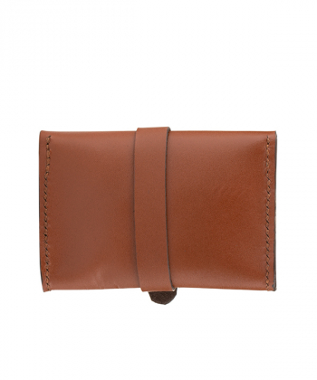 جا کارتی چرم طبیعی چرم لانکا  Lanca Leather