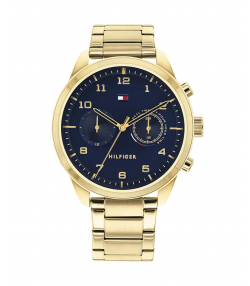 ساعت مچی مردانه تامی هیلفیگر Tommy Hilfiger مدل 1791783