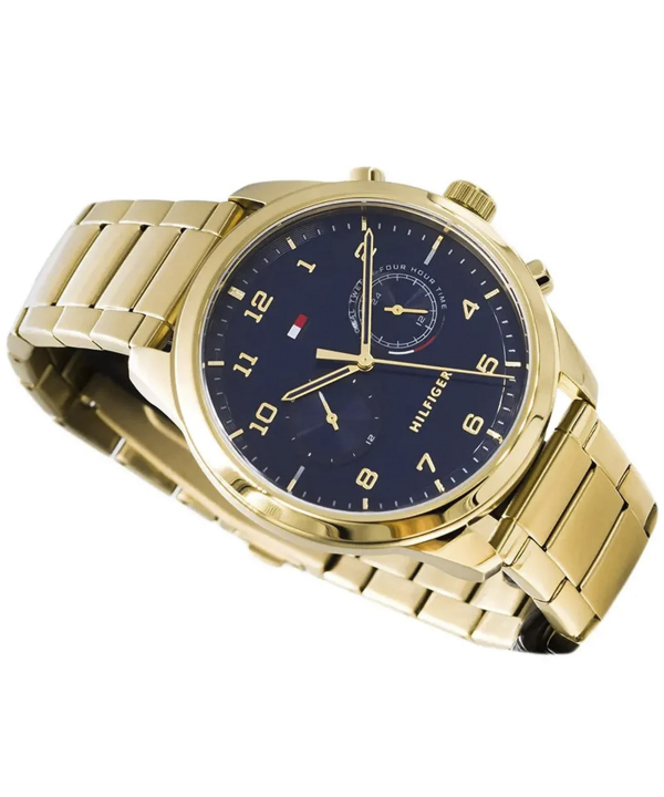 ساعت مچی مردانه تامی هیلفیگر Tommy Hilfiger مدل 1791783
