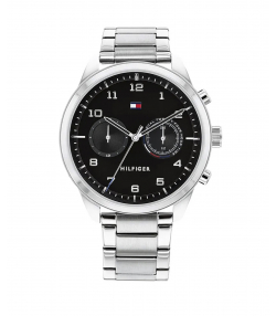 ساعت مچی مردانه تامی هیلفیگر Tommy Hilfiger مدل 1791784