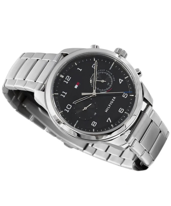 ساعت مچی مردانه تامی هیلفیگر Tommy Hilfiger مدل 1791784