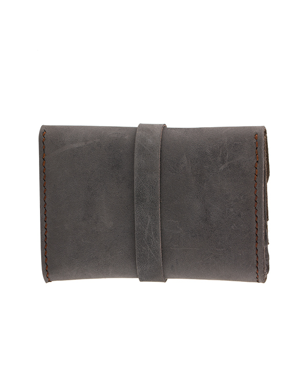 جا کارتی چرم طبیعی لانکا  Lanca Leather