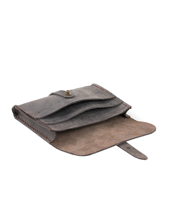جا کارتی چرم طبیعی لانکا  Lanca Leather