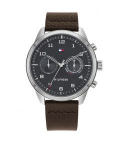 ساعت مچی مردانه تامی هیلفیگر Tommy Hilfiger مدل 1791785