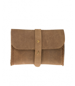 جا کارتی چرم طبیعی چرم لانکا  Lanca Leather